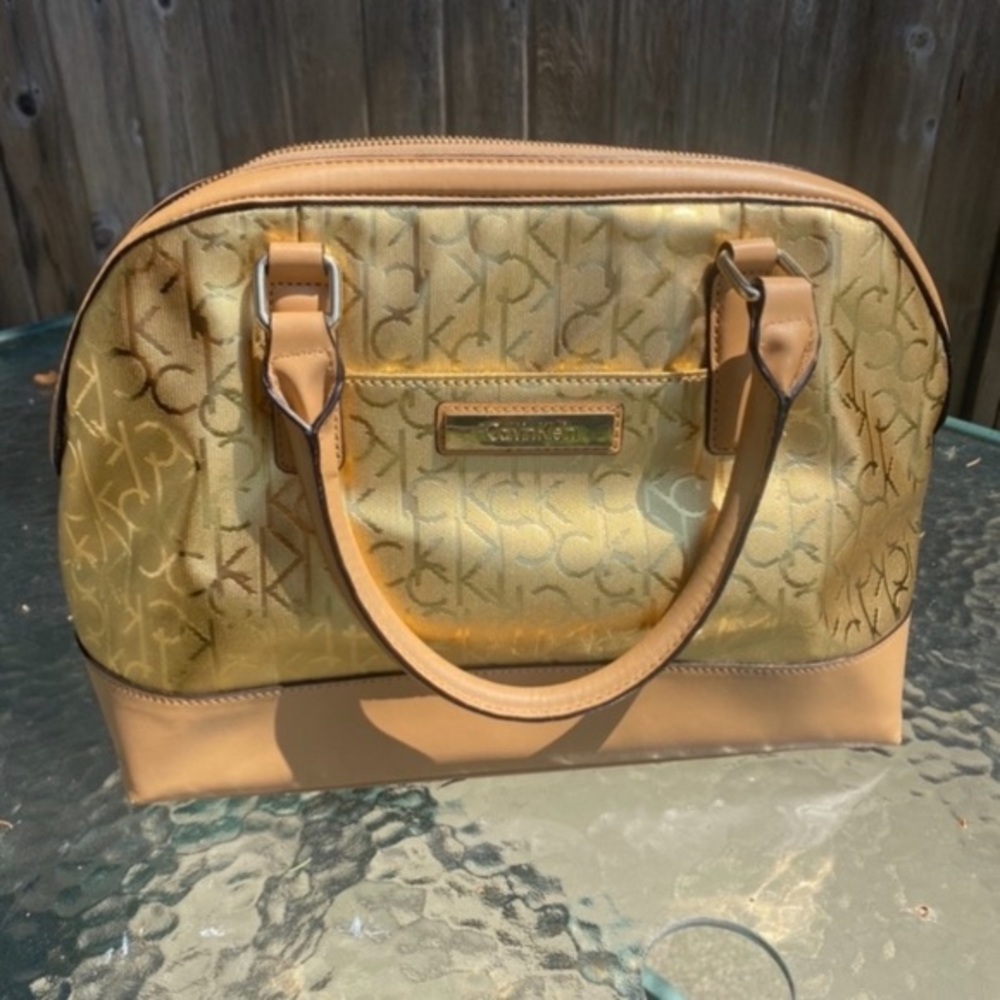 Calvin Klein Hangbag
